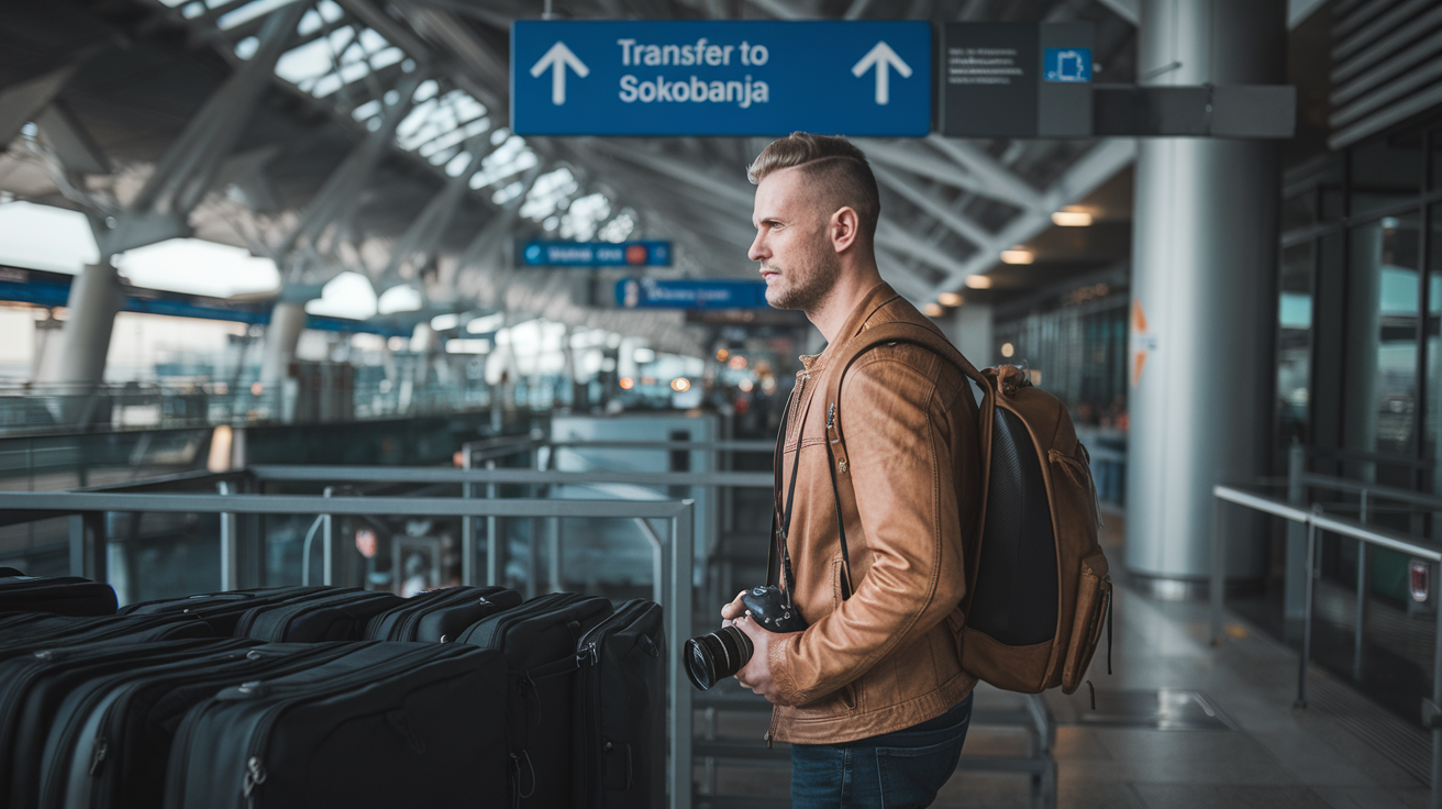 Belgrade Airport Transfer to Sokobanja: Your Complete Guide